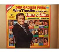 Der Grosse Preis (Ausgabe 77/78) - Wim Thoelke Präsentiert: Stars & Chöre: Die Schönsten Chorlieder JAMES LAST