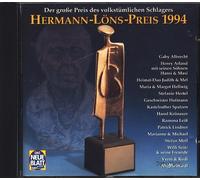 Der große Preis des volkstümlichen Schlagers - Hermann-Löns-Preis 1994