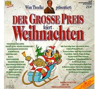 Der grosse Preis feiert Weihnachten (1990)