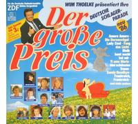 Der grosse Preis Neu '86 [VINYL]