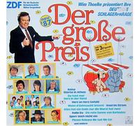 Der grosse Preis Neu '87 [VINYL]