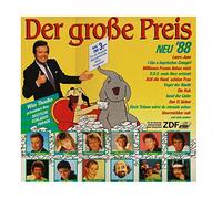 Der grosse Preis Neu '88 [VINYL]