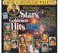 Der grosse Preis-Wim Thoelke präs. Stars & Ihre Goldenen Hit - Stars & Ihre Goldenen Hit