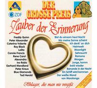 Der grosse Preis-Zauber der Erinnerung - Der grosse Preis-Zauber der Erinnerung
