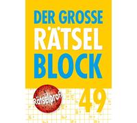 Der große Rätselblock 49