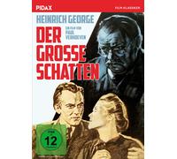 Der grosse Schatten: Pidax Film-Klassiker