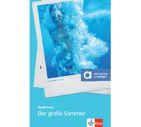 Der große Sommer: Prüfungskonforme Schulausgabe