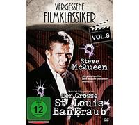 DER GROSSE ST.LOUIS BANKR - MO [DVD] [1959]