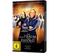 DER GROSSE TRAUM VOM ERFOLG - The Mighty Macs