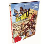 Limited Hartbox Edition - Der Grosse Wall - Uncut Edition
