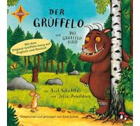 Der Grüffelo und Das Grüffelokind