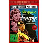 Der grüne Finger: Pidax Film-Klassiker / Collectors Edition