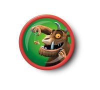 DER GRUFFELO GRUFFELO-DAS ORIGINAL-HSP ZUM KINOFILM(KEKZ) Book NEW