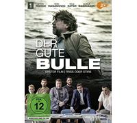 Der gute Bulle: Erster Film / Friss oder stirb