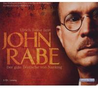 Der Gute Deutsche Von Nanking