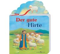Der gute Hirte by Partmann, Kromer New 9783766617347 Fast Free Shipping.