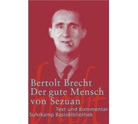 Der gute Mensch von Sezuan