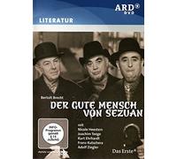 Der gute Mensch von Sezuan