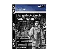 Der Gute Mensch von Sezuan (The Good Person of Sezuan) - Bertolt Brecht