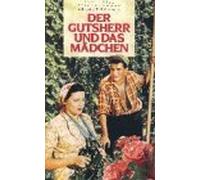 Der Gutsherr und das Mädchen [VHS]