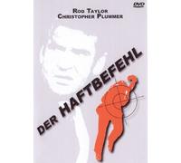DER HAFTBEFEHL - VARIOUS [DVD] [1968]