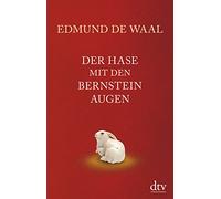 Der Hase mit den Bernsteinaugen: Schmuckausgabe