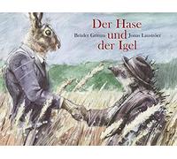 Der Hase und der Igel