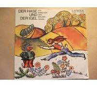 Der Hase und der Igel - Märchen der Brüder Grimm