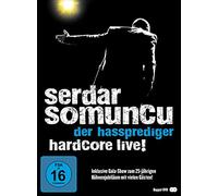 Der Hassprediger - Hardcore Live. [2 Discs] [Region Free]