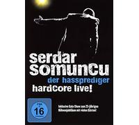 DER HASSPREDIGER-HARDCORE - SO [DVD] [2011]
