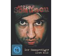 Der Hassprediger Liest Bild [DVD AUDIO]