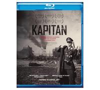 Der Hauptmann [Blu-Ray] [Region Free] (IMPORT) (No English version)