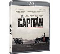 Der Hauptmann - El Capitán