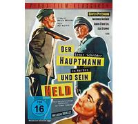 Der Hauptmann und sein Held (DVD)