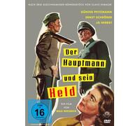 Der Hauptmann und sein Held - Kinofassung (digital remastered)
