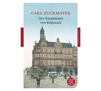 Der Hauptmann von Köpenick
