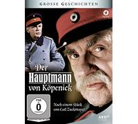 Der Hauptmann von Köpenick