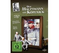 Der Hauptmann von Köpenick [DVD]
