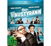 Der Haustyrann (Filmjuwelen) (Blu-ray)