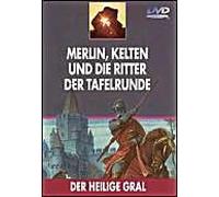 Der Heilige Gral - Teil 1 - Merlin, Kelten und die [Import allemand]