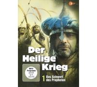 Der Heilige Krieg - Teil 1 - das Schwert des Proph [Import allemand]