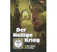 Der Heilige Krieg - Teil 3 - die Trken Vor Wien [Import allemand]