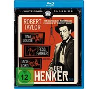 DER HENKER-ORIGINAL KINOFASSUNG BLU-RAY NEW