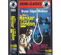 Der Henker von London - Edgar Wallace