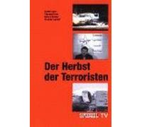 Der Herbst der Terroristen - Spiegel TV [VHS]
