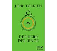 Der Herr Der Ringe: 3vols Boxed by Unknown Author | Paperback | 1900