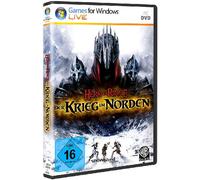 Der Herr der Ringe: Der Krieg im Norden [German Version]
