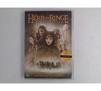 Der Herr der Ringe - Die Gefährten [2 DVDs]