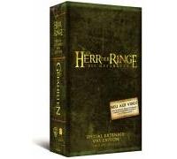 Der Herr der Ringe - Die Gefährten/Extended Ed.