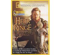 Der Herr der Ringe - Die Rückkehr d. Königs/N.G.